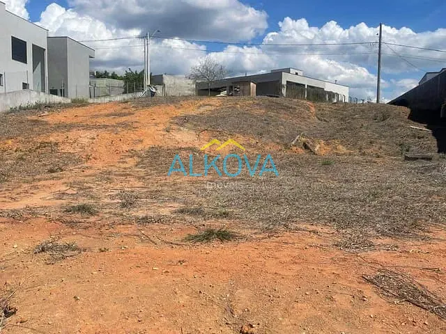 Terreno com 1057m², à venda, no bairro Da Cerejeira em Jacareí