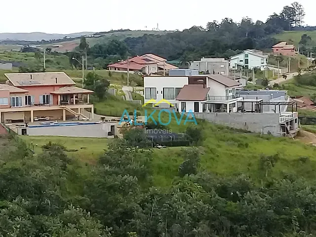 Terreno com 1057m², à venda, no bairro Da Cerejeira em Jacareí
