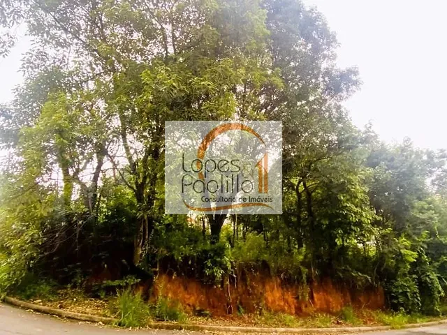 Terreno com 705m², à venda, no bairro Jardim Paulista em Atibaia