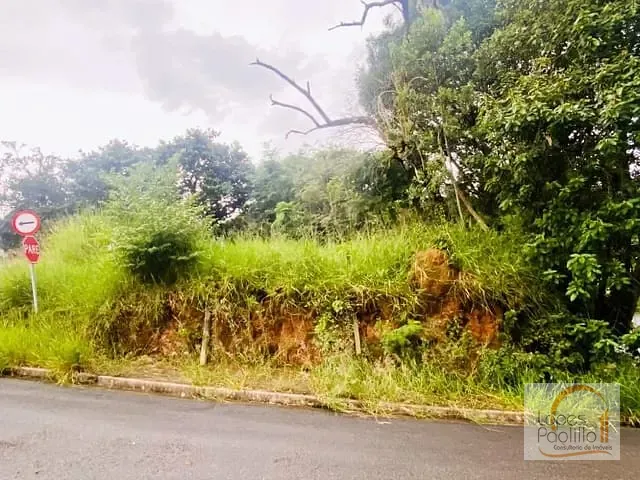 Terreno com 705m², à venda, no bairro Jardim Paulista em Atibaia