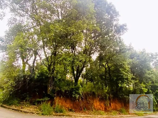 Terreno com 705m², à venda, no bairro Jardim Paulista em Atibaia