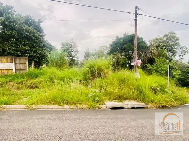 Terreno com 705m², à venda, no bairro Jardim Paulista em Atibaia