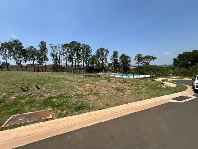 Terreno com 507m², à venda, no bairro Jardim Residencial Sapezal em Indaiatuba