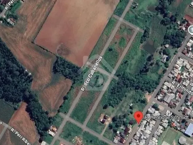 Terreno com 262m², à venda, no bairro Outras Localidades em Bom Retiro do Sul