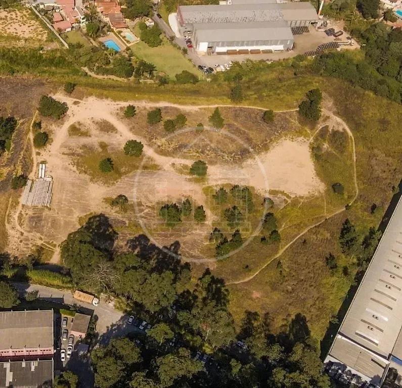 Terreno, 3 hectares - Foto 4
