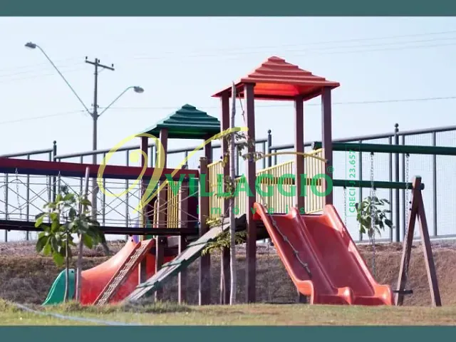 Terreno com 253m², à venda, no bairro Residencial Maria Júlia em São José do Rio Preto