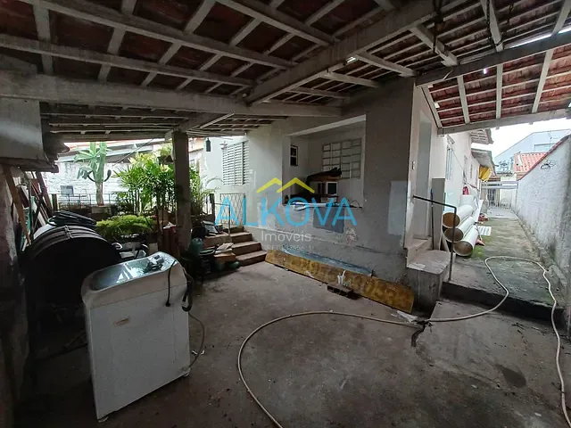 Terreno com 316m², à venda, no bairro Jardim Maringá em São José dos Campos