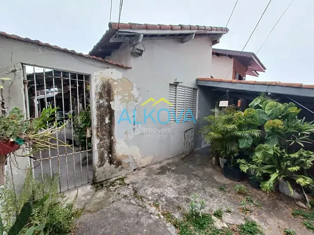 Terreno com 316m², à venda, no bairro Jardim Maringá em São José dos Campos