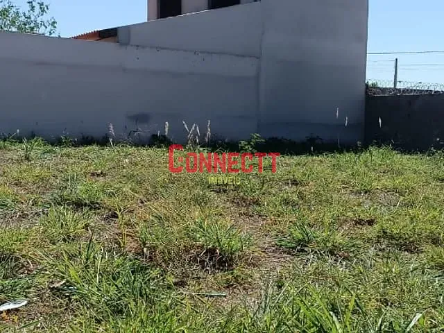 Terreno com 250m², à venda, no bairro Parque das Oliveiras em Ribeirão Preto