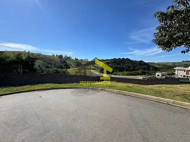 Terreno com 399m², à venda, no bairro Bairro Itapema em Itatiba