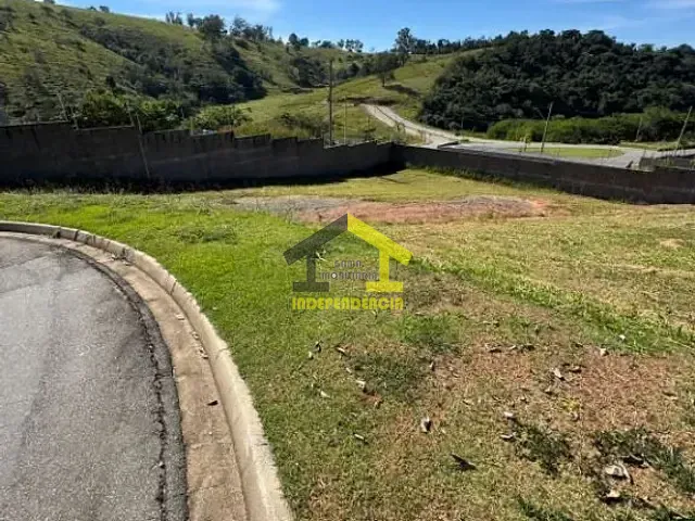 Terreno com 399m², à venda, no bairro Bairro Itapema em Itatiba