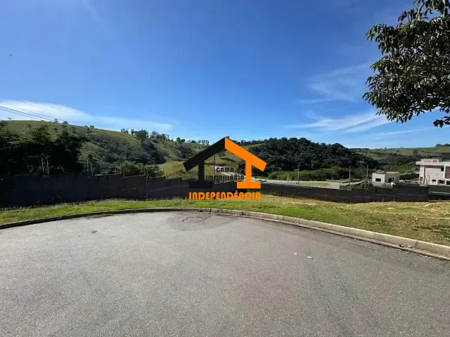 Terreno com 399m², à venda, no bairro Ecologie Residencial Itatiba em Itatiba