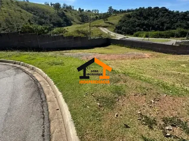 Terreno com 399m², à venda, no bairro Ecologie Residencial Itatiba em Itatiba