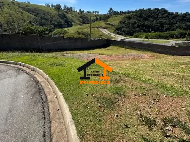 Terreno com 399m², à venda, no bairro Bairro Itapema em Itatiba