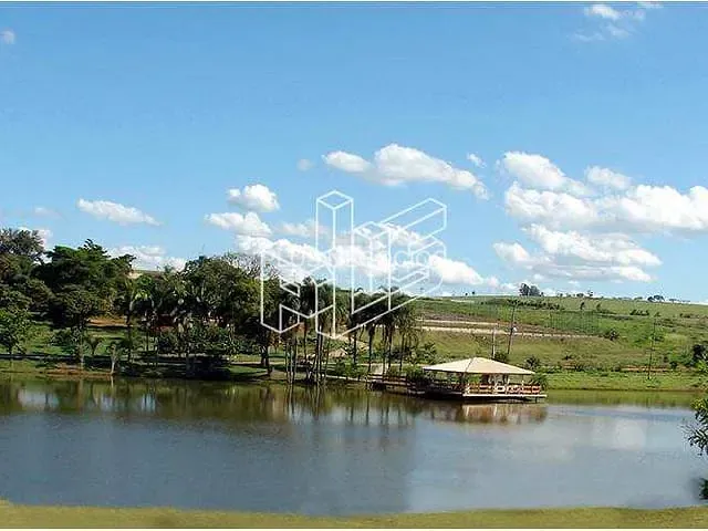 Terreno com 1000m², à venda, no bairro dd em Porto Feliz