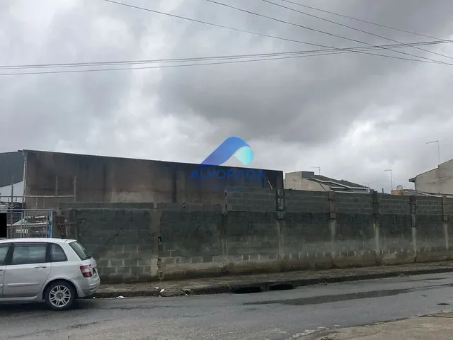 Terreno com 454m², à venda, no bairro Residencial Parque dos Sinos em Jacareí