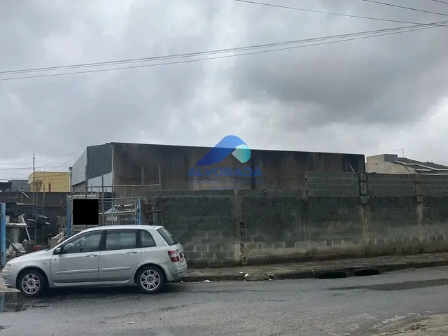 Terreno com 454m², à venda, no bairro Residencial Parque dos Sinos em Jacareí