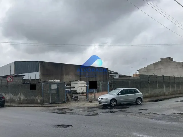 Terreno com 454m², à venda, no bairro Residencial Parque dos Sinos em Jacareí