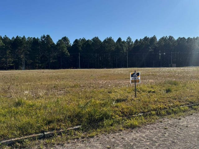 Terreno com 629m², à venda, no bairro Laranjal em Pelotas