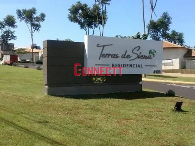 Terreno com 375m², à venda, no bairro Vila do Golf em Ribeirão Preto