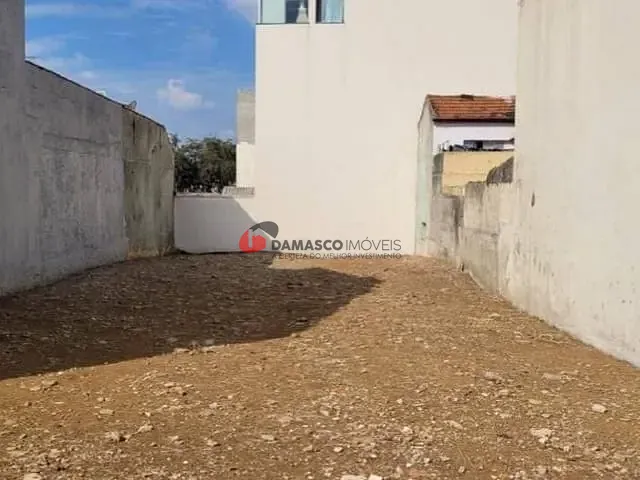 Terreno com 300m², à venda, no bairro Boa Vista em São Caetano do Sul