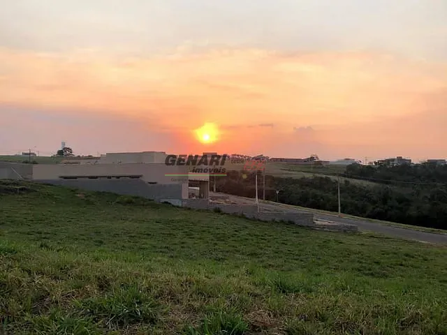 Terreno com 1200m², à venda, no bairro Jardim Quintas da Terracota em Indaiatuba