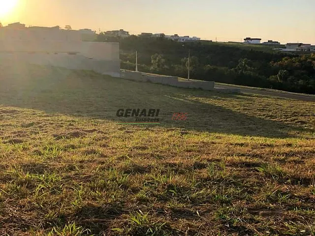Terreno com 1200m², à venda, no bairro Jardim Quintas da Terracota em Indaiatuba