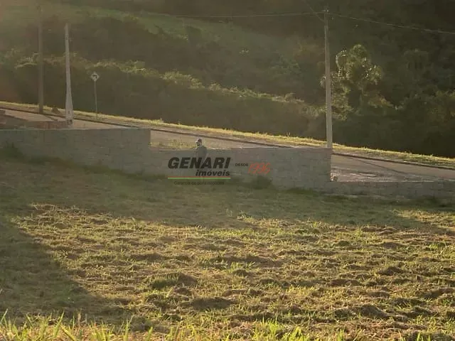 Terreno com 1200m², à venda, no bairro Jardim Quintas da Terracota em Indaiatuba