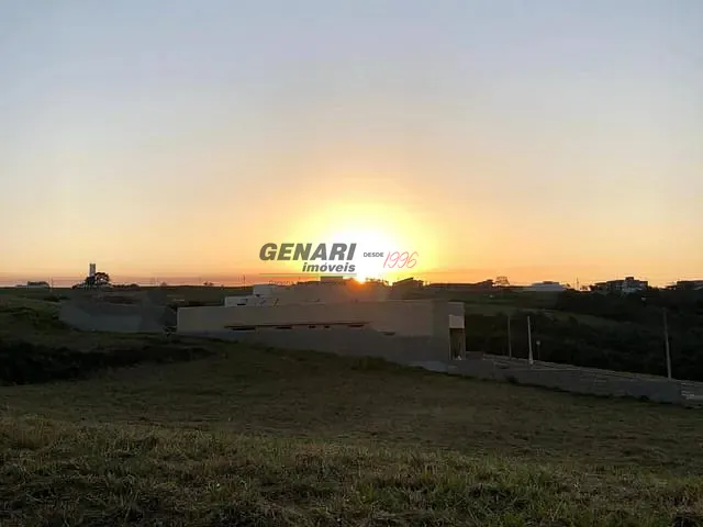 Terreno com 1200m², à venda, no bairro Jardim Quintas da Terracota em Indaiatuba