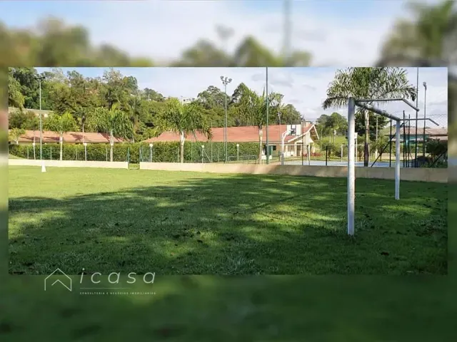 Terreno com 1025m², à venda, no bairro Reserva Fazenda São Francisco em Jambeiro