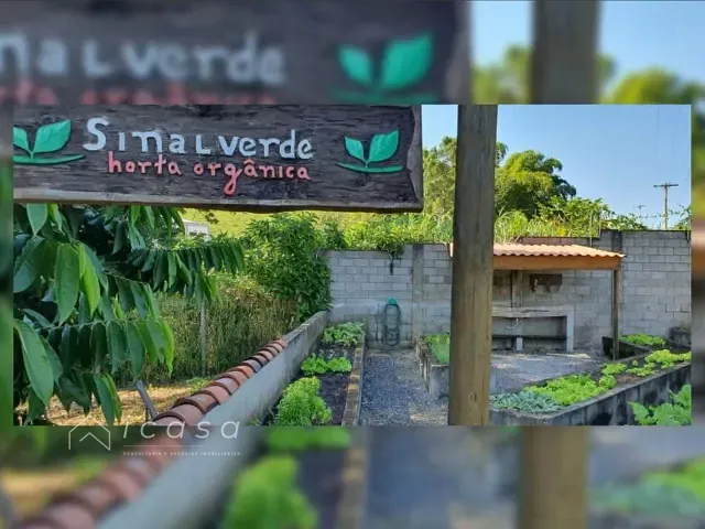 Terreno com 1025m², à venda, no bairro Reserva Fazenda São Francisco em Jambeiro