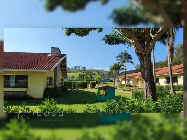 Terreno com 1025m², à venda, no bairro Reserva Fazenda São Francisco em Jambeiro