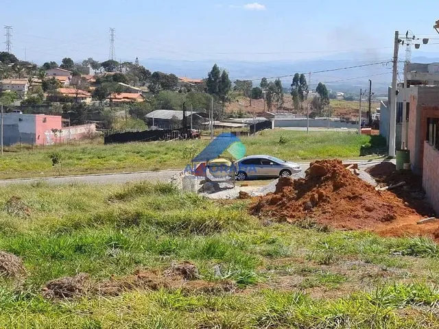Terreno com 360m², à venda, no bairro Santa Mônica em Caçapava