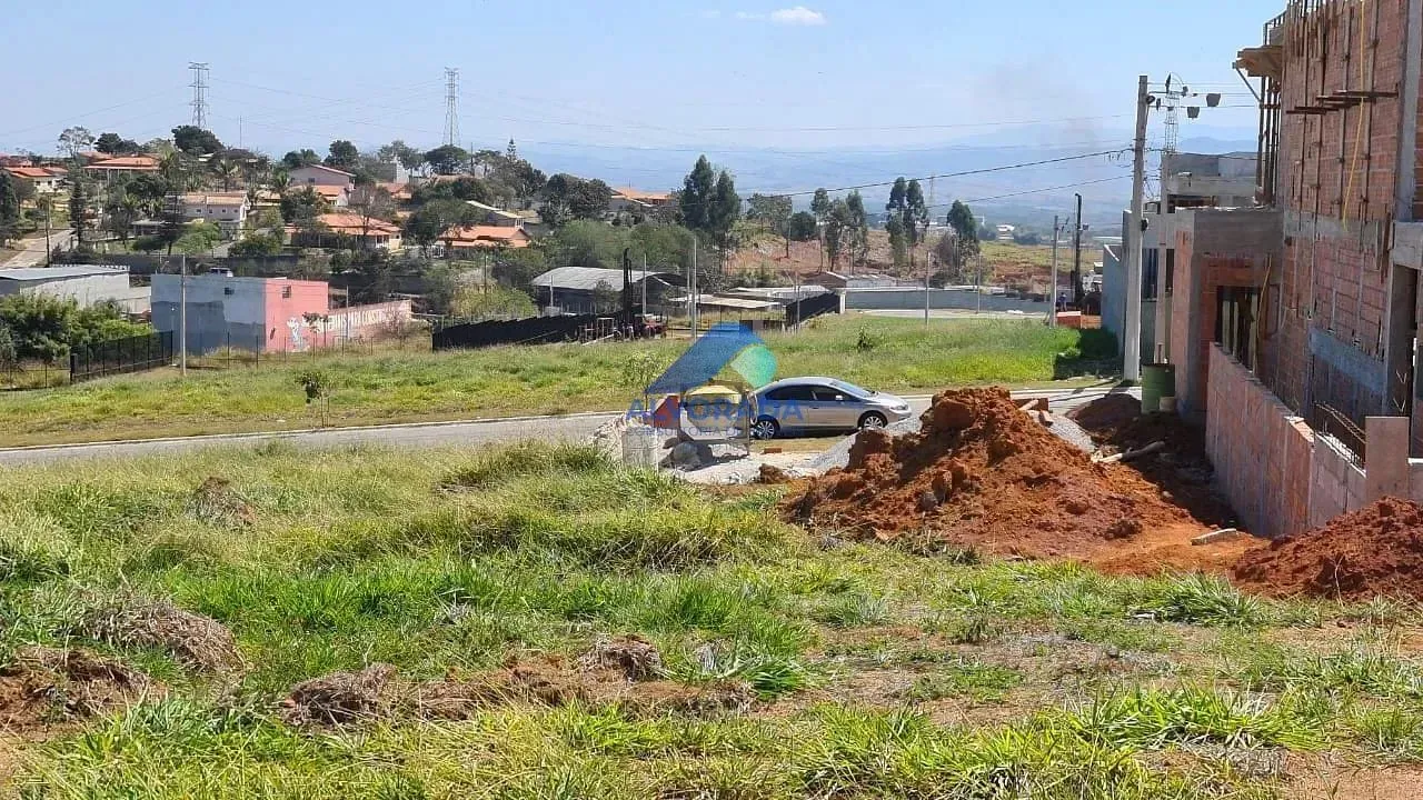 Terreno, 360 m² - Foto 1