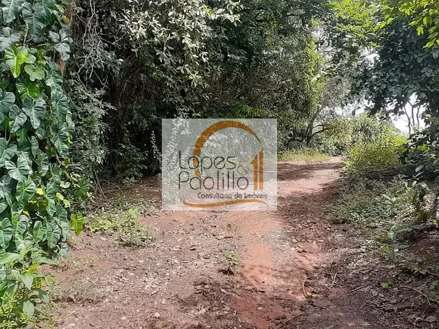Terreno com 1480m², à venda, no bairro Jardim Estância Brasil em Atibaia