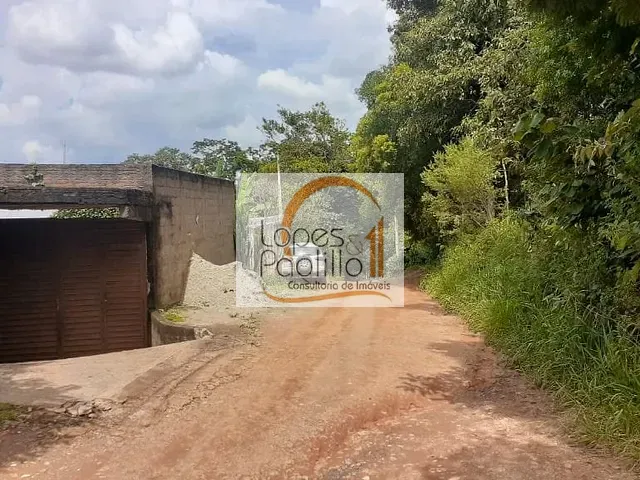 Terreno com 1480m², à venda, no bairro Jardim Estância Brasil em Atibaia