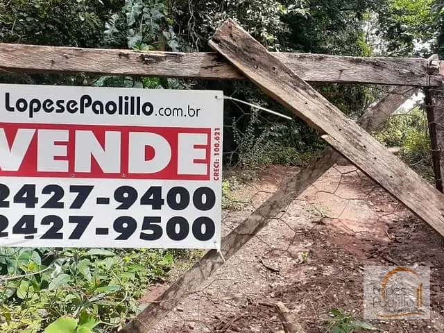 Terreno com 1480m², à venda, no bairro Jardim Estância Brasil em Atibaia