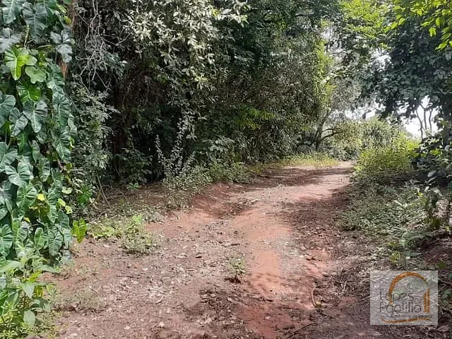 Terreno com 1480m², à venda, no bairro Jardim Estância Brasil em Atibaia