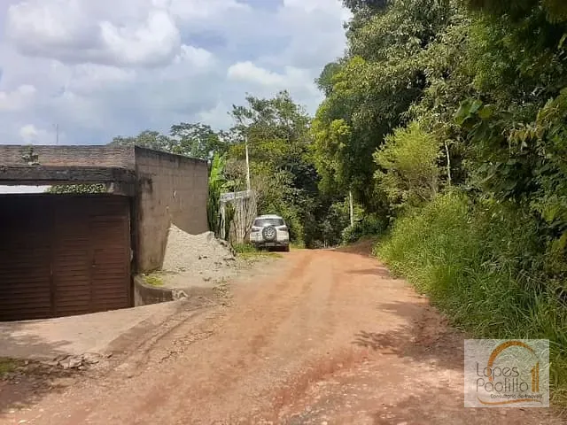 Terreno com 1480m², à venda, no bairro Jardim Estância Brasil em Atibaia