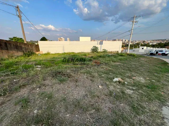 Terreno com 228m², à venda, no bairro Vila dos Canarios em Indaiatuba