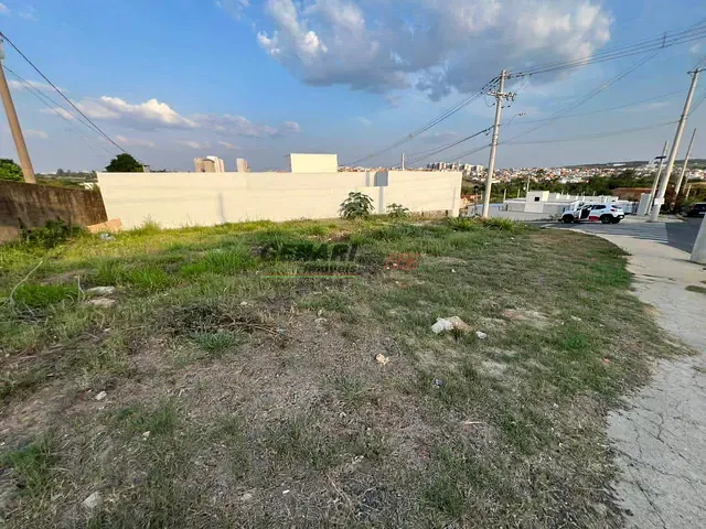 Terreno com 228m², à venda, no bairro Vila dos Canarios em Indaiatuba