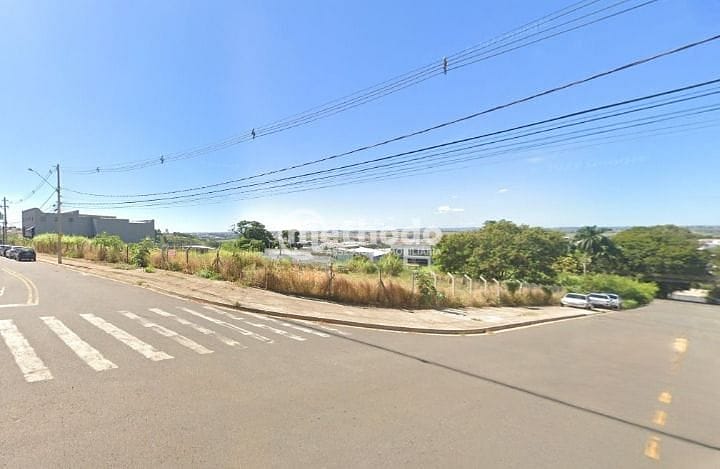 Terreno, 4320 m² - Foto 1