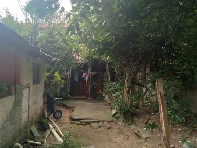 Terreno com 410m², à venda, no bairro Parque Urupês em Taubaté