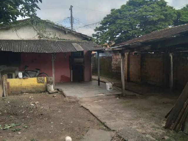 Terreno com 410m², à venda, no bairro Parque Urupês em Taubaté