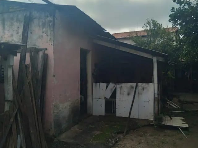 Terreno com 410m², à venda, no bairro Parque Urupês em Taubaté