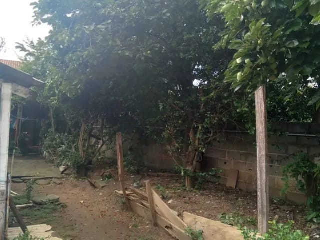 Terreno com 410m², à venda, no bairro Parque Urupês em Taubaté