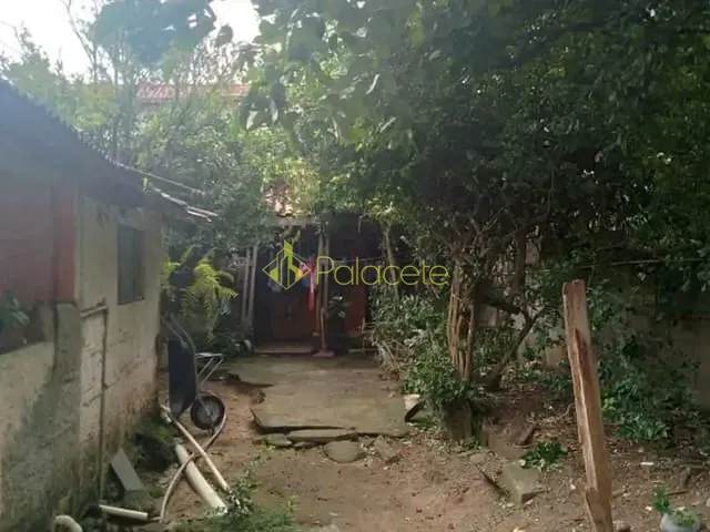 Terreno com 410m², à venda, no bairro Parque Urupês em Taubaté