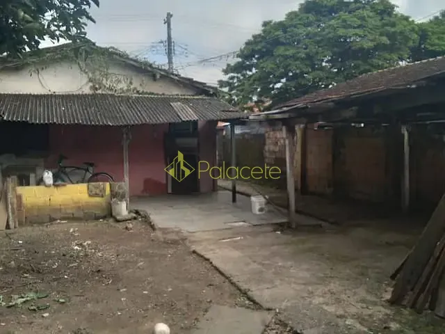 Terreno com 410m², à venda, no bairro Parque Urupês em Taubaté