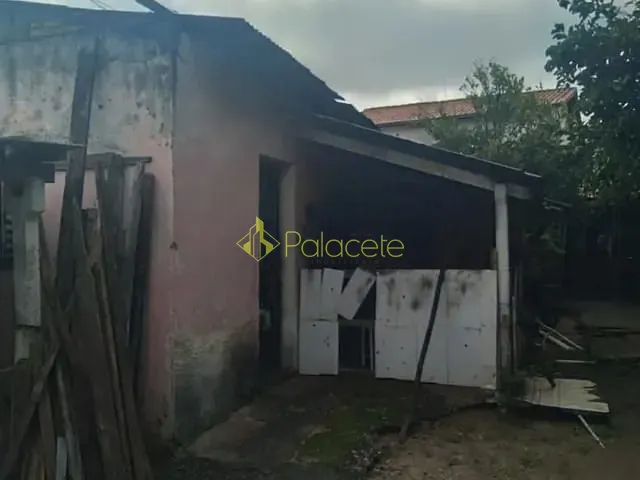 Terreno com 410m², à venda, no bairro Parque Urupês em Taubaté