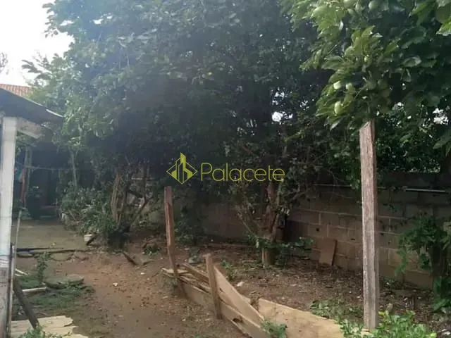 Terreno com 410m², à venda, no bairro Parque Urupês em Taubaté